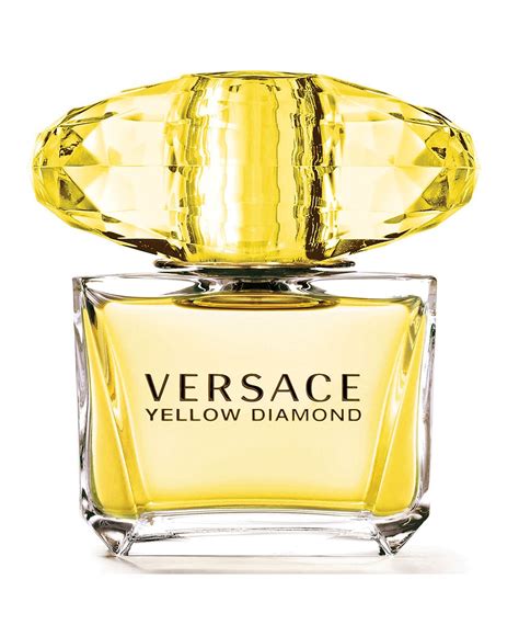 versace noir macy'|macy's Versace yellow diamond.